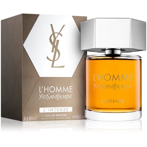 parfum homme yves saint laurent avis